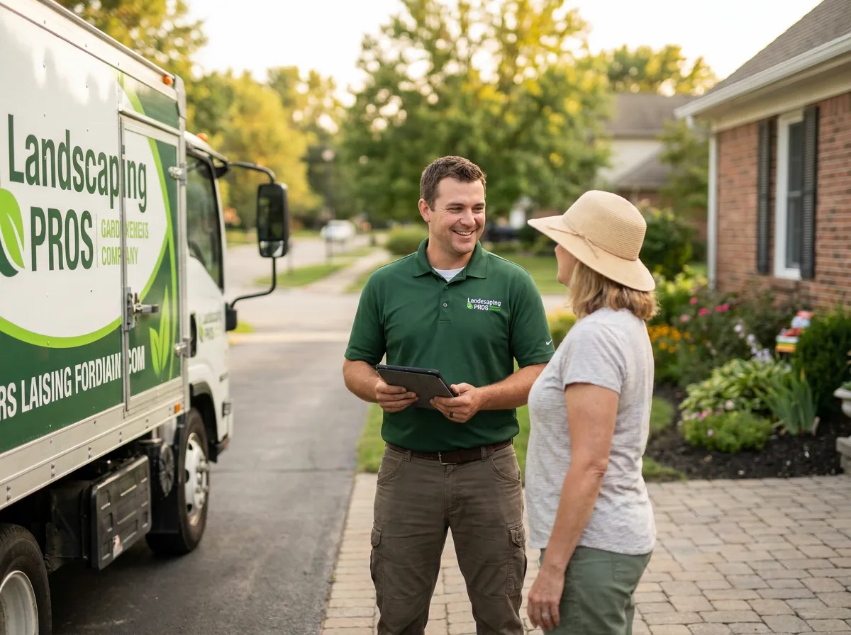 Landscaping Adah, PA FAQs